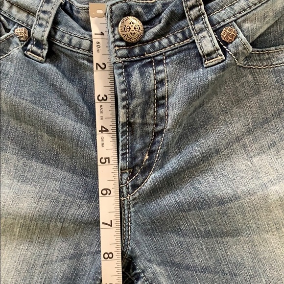 Silver Suki - Picture 4 of 11